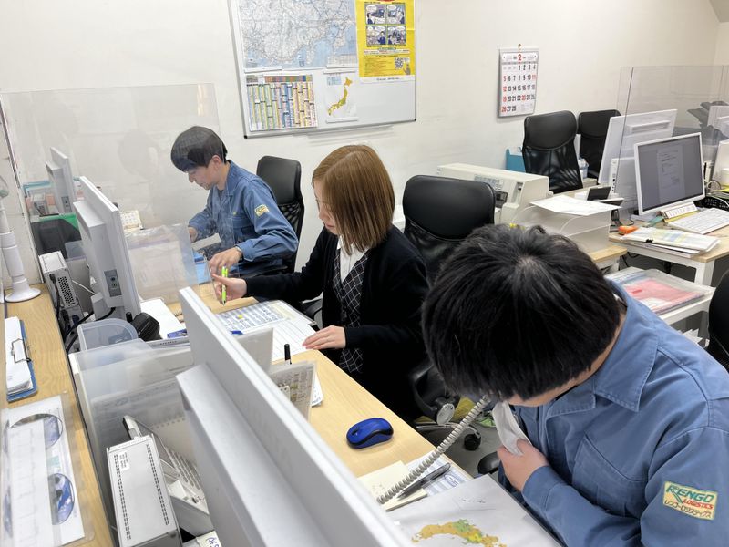 レンゴーロジスティクス株式会社　松戸倉庫のアルバイト・バイト求人情報-04