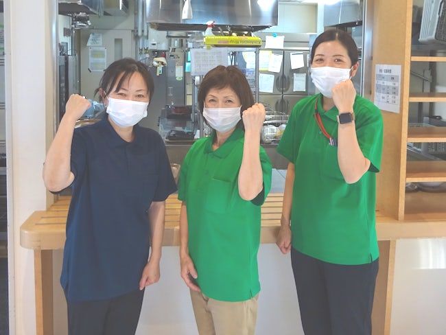 株式会社ビラ・ライフサポート はぴねす発寒のアルバイト・バイト求人情報-04