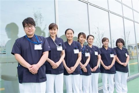 医療法人社団千葉光徳会の求人・転職情報