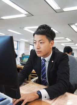 明治屋産業株式会社の求人・転職情報