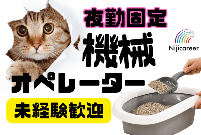 株式会社ニジキャリア