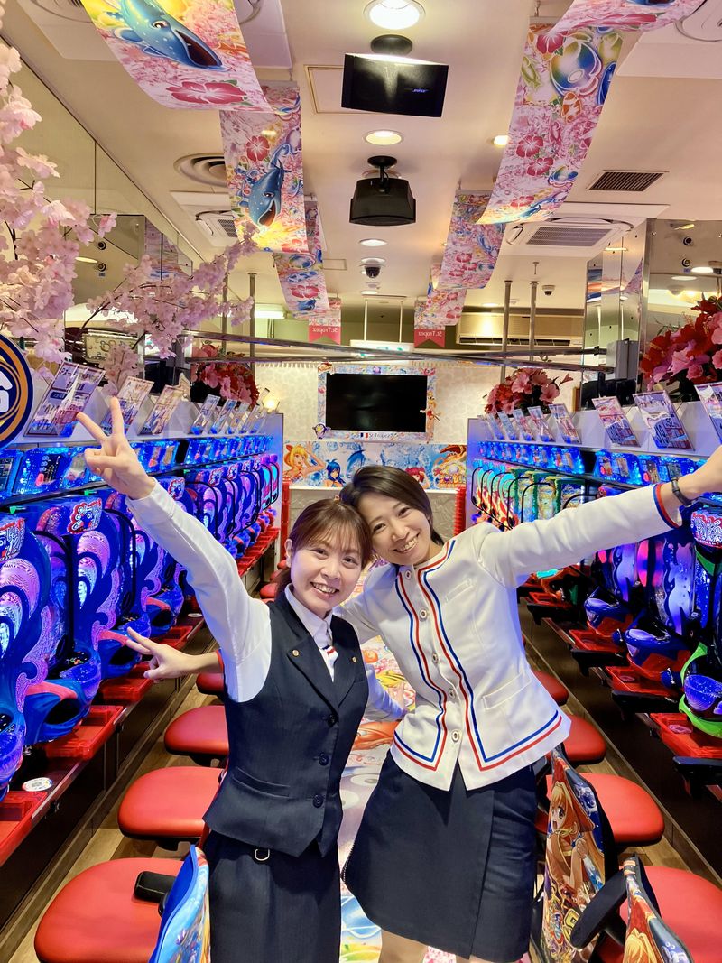 サントロペ松戸店のアルバイト・バイト求人情報-02