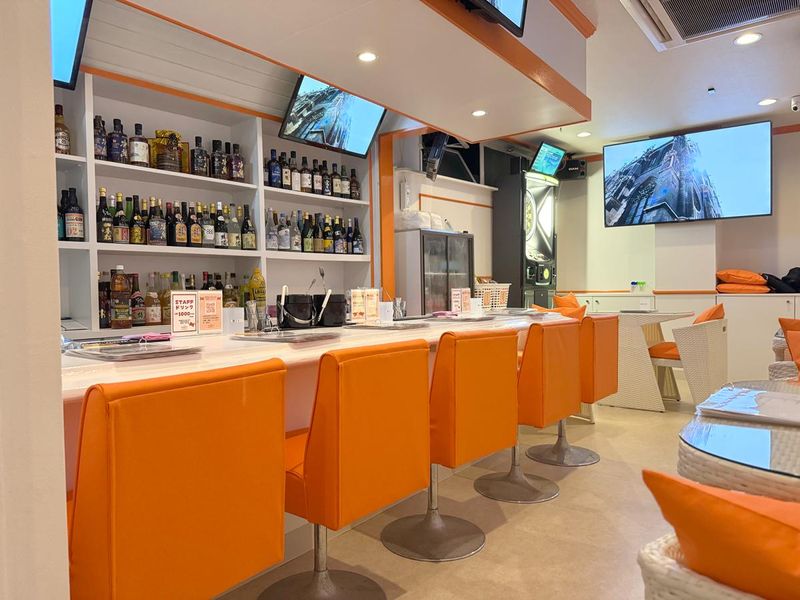 沖縄原価BAR 43(シーサー)　沖縄名護店のアルバイト・バイト求人情報-02