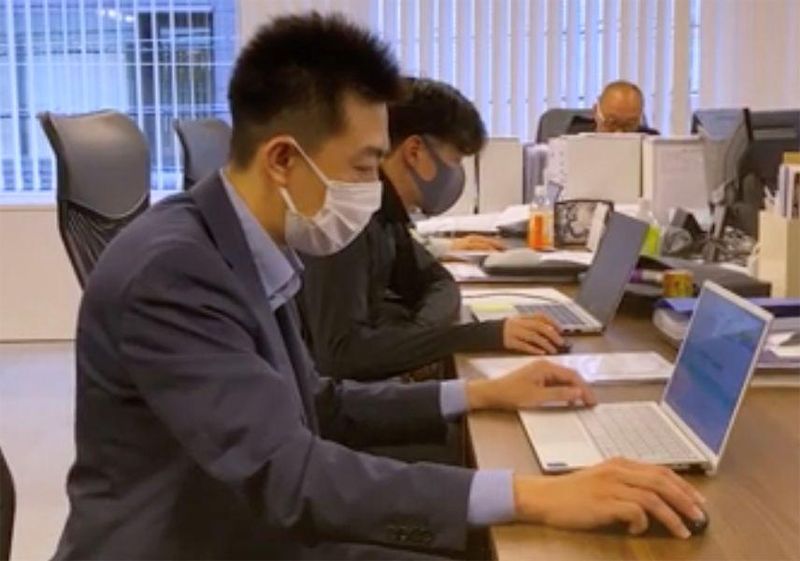 株式会社ケアギバー・ジャパンの求人・転職情報