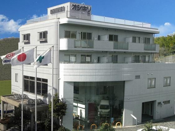 株式会社オシキリの求人・転職情報