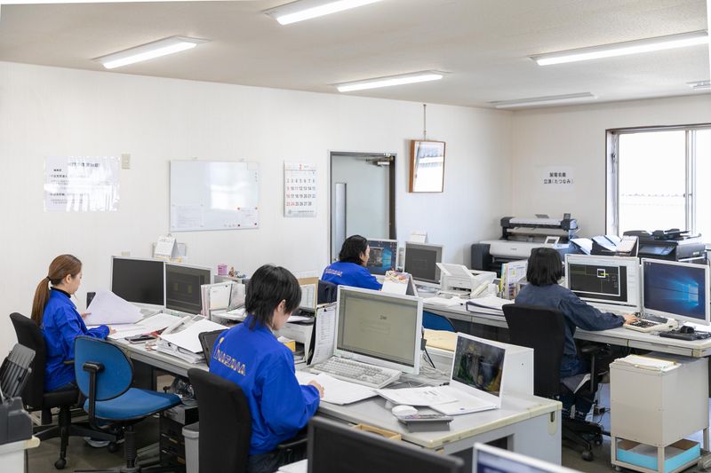 稲沢工業株式会社の求人・転職情報