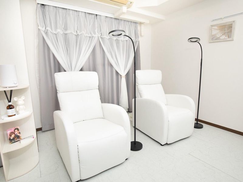 eyelashsalon　~Luele 立川~【日野市エリア】のアルバイト・バイト求人情報-03