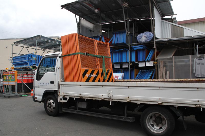 保安道路企画株式会社の求人情報