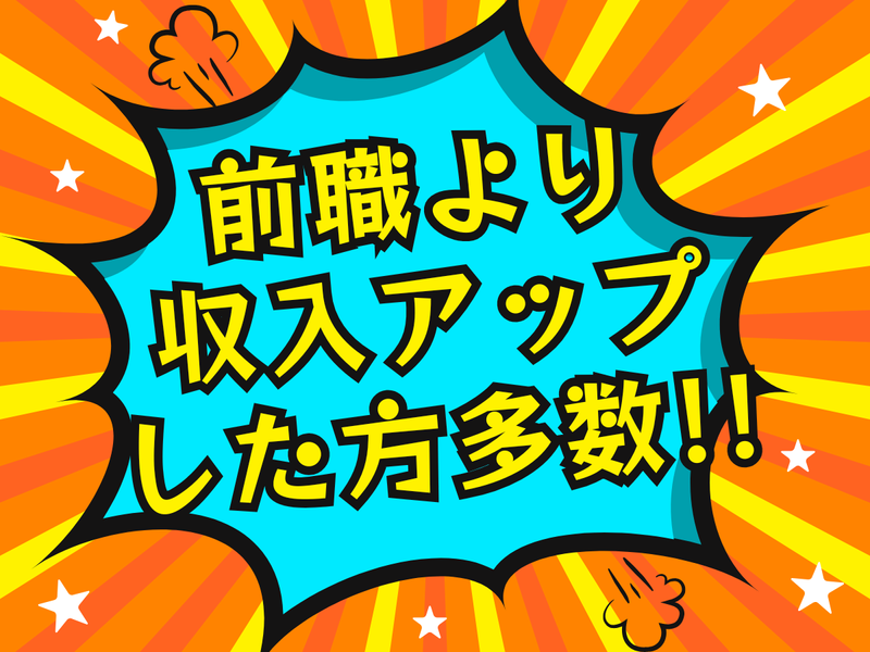 株式会社　サンリープスの求人情報