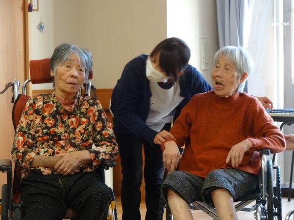 社会福祉法人紫水会の求人3