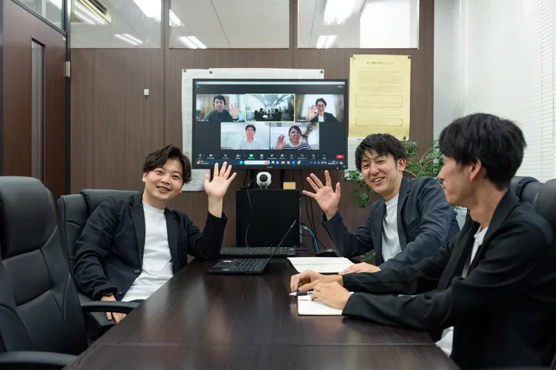 株式会社ベスト・ソリューションの求人・転職情報