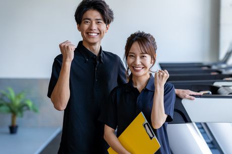 京阪シティモールの求人・転職情報