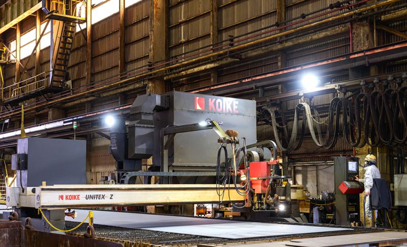 興進産業株式会社の求人・転職情報