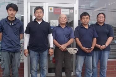 有限会社 寺岡電機のアルバイト・バイト求人情報-05