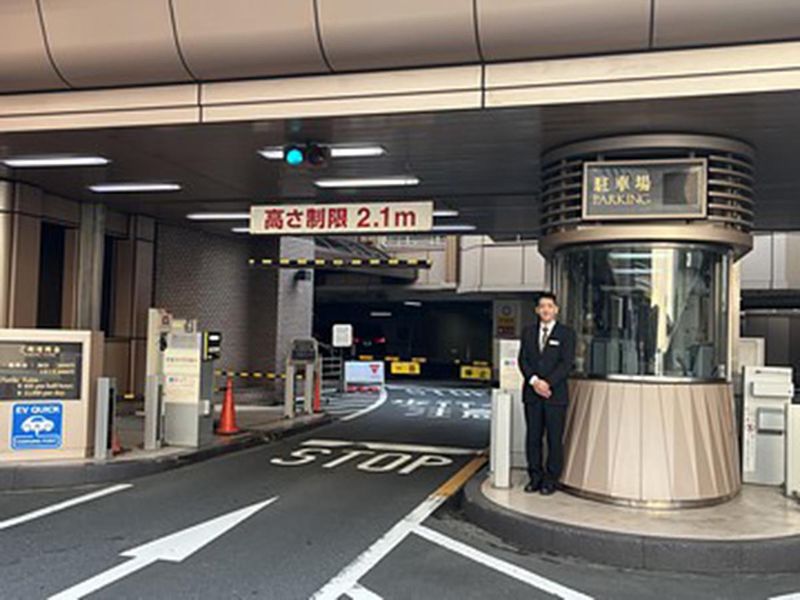 株式会社帝国ホテルハイヤーの求人・転職情報