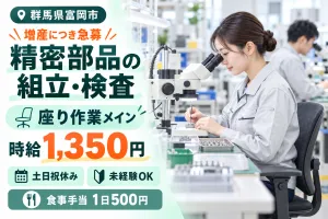 株式会社ウェルビーイングスタッフのアルバイト・バイト求人情報