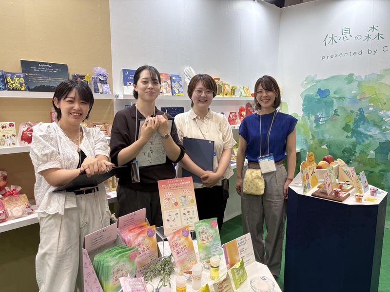 株式会社チャーリー 東京オフィスのアルバイト・バイト求人情報-02