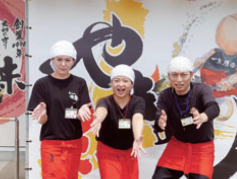 らーめん世界 福井敦賀店のアルバイト・バイト求人情報-01