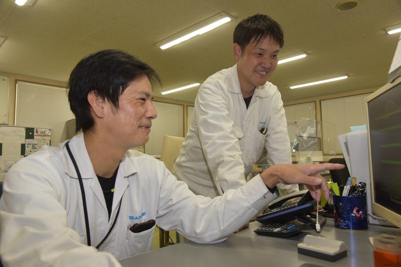三恵技研工業株式会社の求人・転職情報