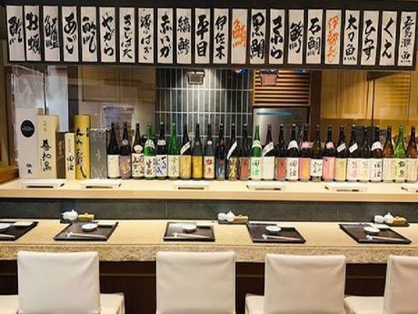 ぴんとこな-鐡ちゃん　六本木ヒルズ店のアルバイト・バイト求人情報-03