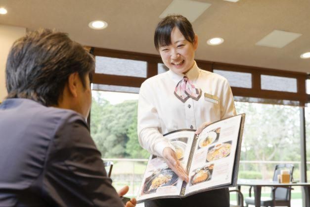 株式会社アコーディア・ゴルフの求人・転職情報