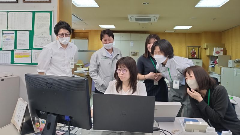 伊田テクノス株式会社の求人・転職情報