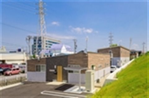 一般社団法人バンデ 日中支援型障がい者グループホーム 綴~つづり~岡崎大樹寺のアルバイト・バイト求人情報-45