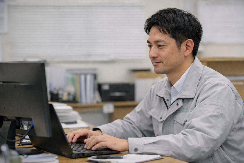 株式会社北海道LIXIL製作所-0004の求人・転職情報
