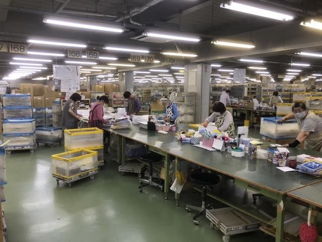 ポールスターロジスティクス株式会社の求人情報