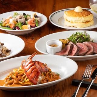 The Public Place(ザ パブリックプレイス)のアルバイト・バイト求人情報-11