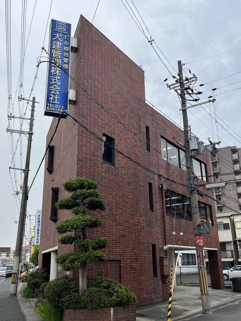 大建管理株式会社(勤務地/西成区天下茶屋北の病院)のアルバイト・バイト求人情報-05