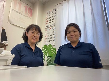 株式会社ニチイ学館の求人・転職情報