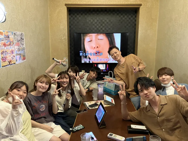 炭と肴と酒　いこるのアルバイト・バイト求人情報