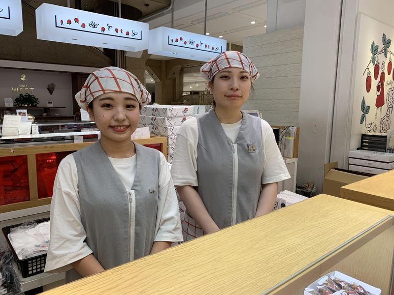 オードリー　横浜高島屋店のアルバイト・バイト求人情報-05