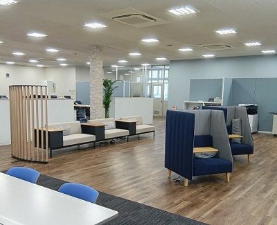 株式会社ソフィアの求人・転職情報