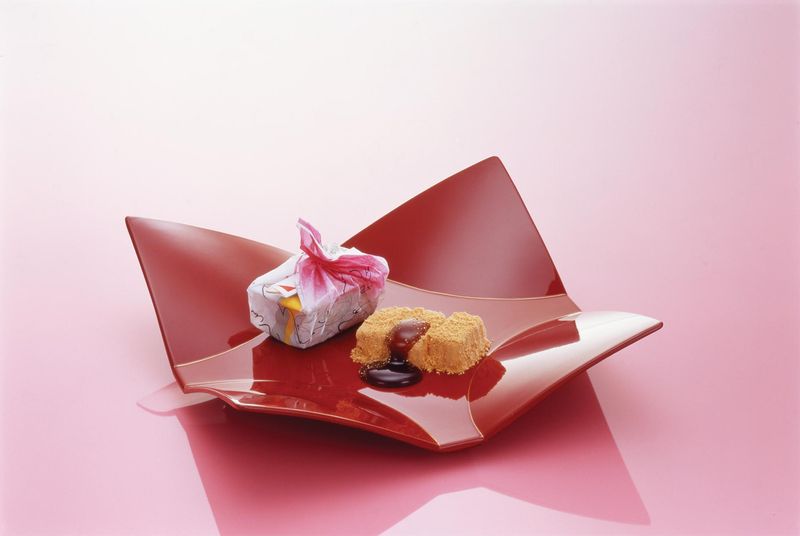 【食品業界】お菓子メーカーの仕事とは/如水庵