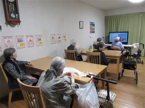 社会福祉法人陵風会の求人・転職情報