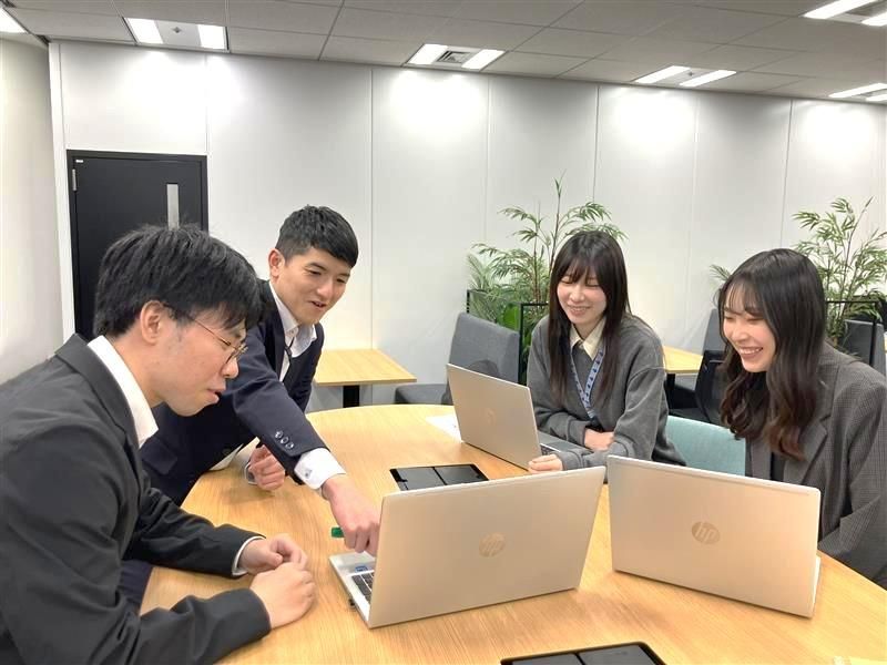 株式会社日本オーエー研究所