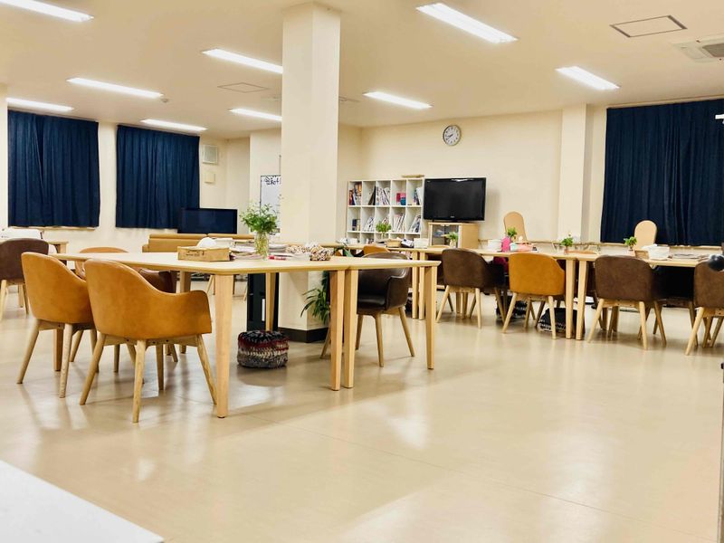 デイサービスわが家和泉の求人・転職情報-05