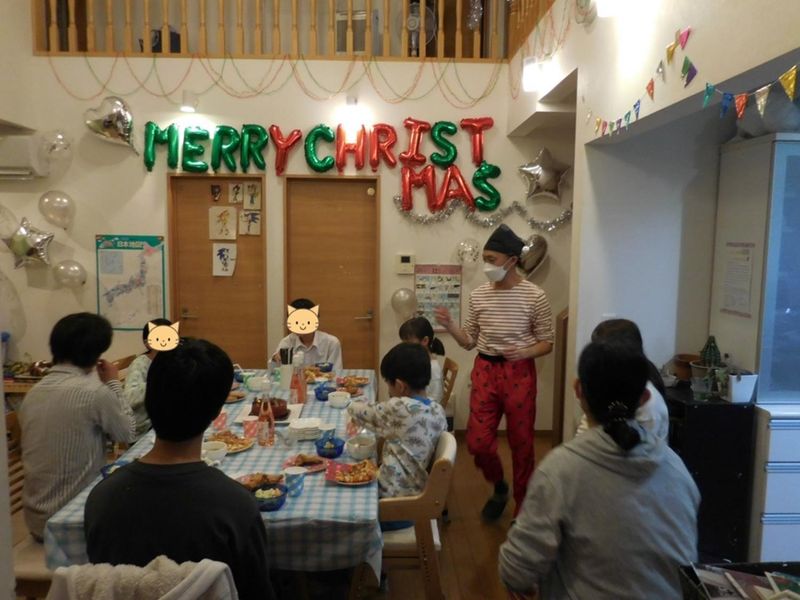 社会福祉法人埼玉育児院