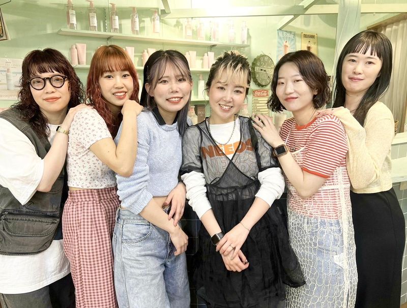 株式会社Mahalo-0007の求人・転職情報