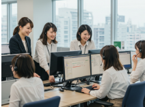 株式会社日輪の派遣求人情報