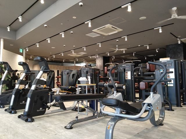 イオンスポーツクラブ3FIT大須賀店のアルバイト・バイト求人情報-03