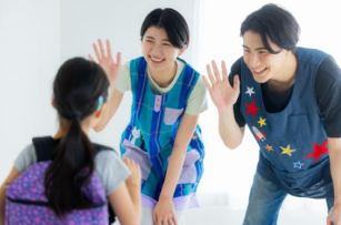 社会福祉法人心友会 しいのみ園ともたかだのアルバイト・バイト求人情報-18