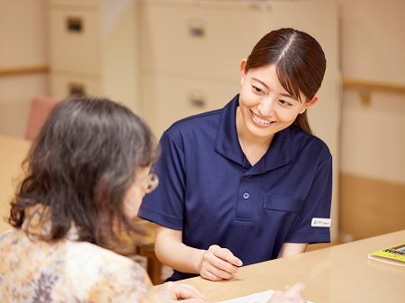 株式会社ニチイ学館の求人・転職情報