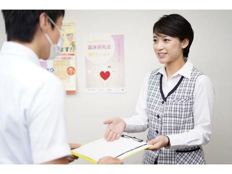 株式会社ニチイ学館の派遣求人情報