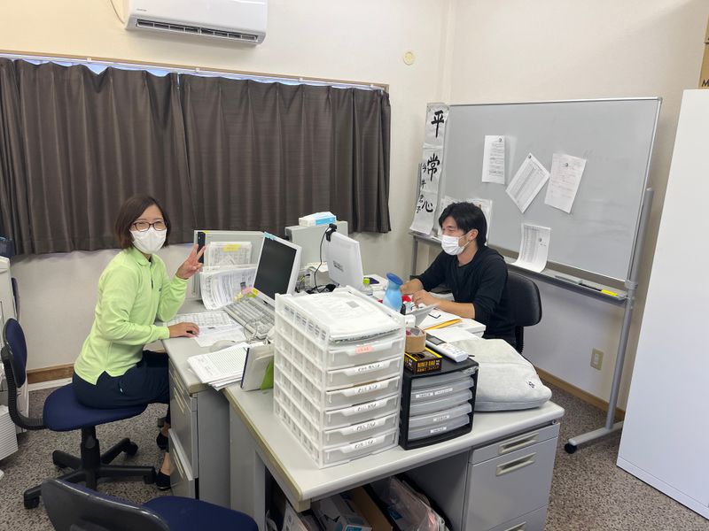 株式会社ニチイ学館の求人・転職情報