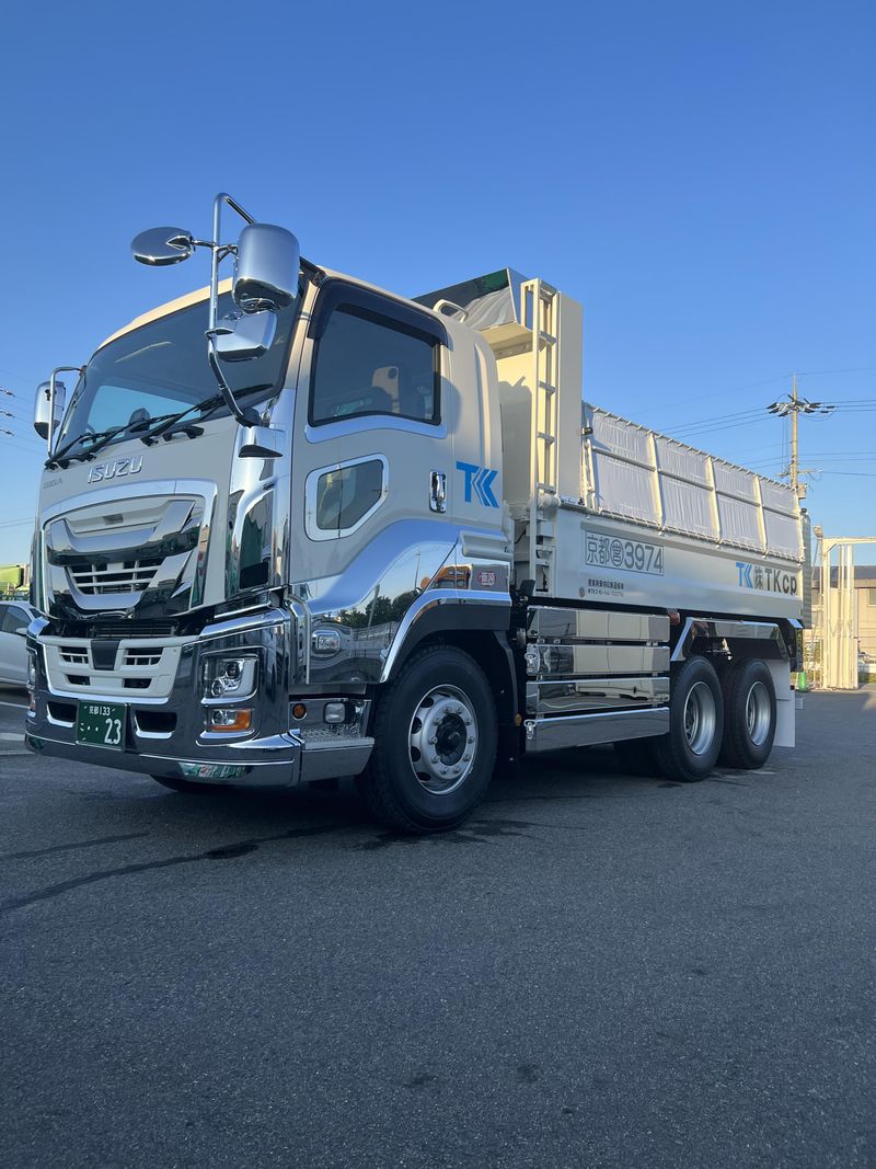 株式会社TKコーポレーションの求人・転職情報