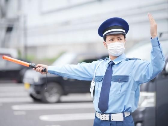 株式会社新日本セキュリティシステム(筑紫野市内の商業施設)の派遣求人情報