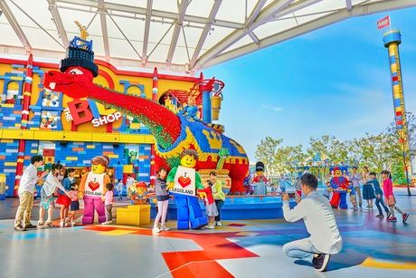 LEGOLAND Japan(レゴランド・ジャパン)合同会社　LEGOLAND(R) Japan Resortのアルバイト・バイト求人情報-02